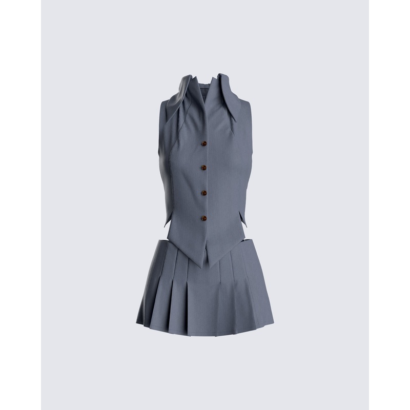 Metin Mysterious Set