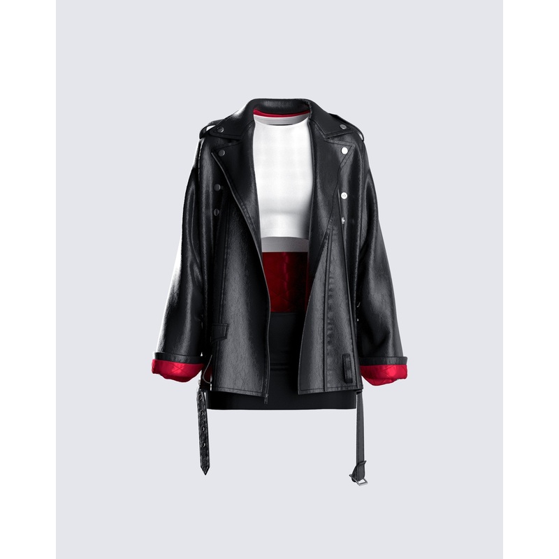 Tarja Intimidating Set