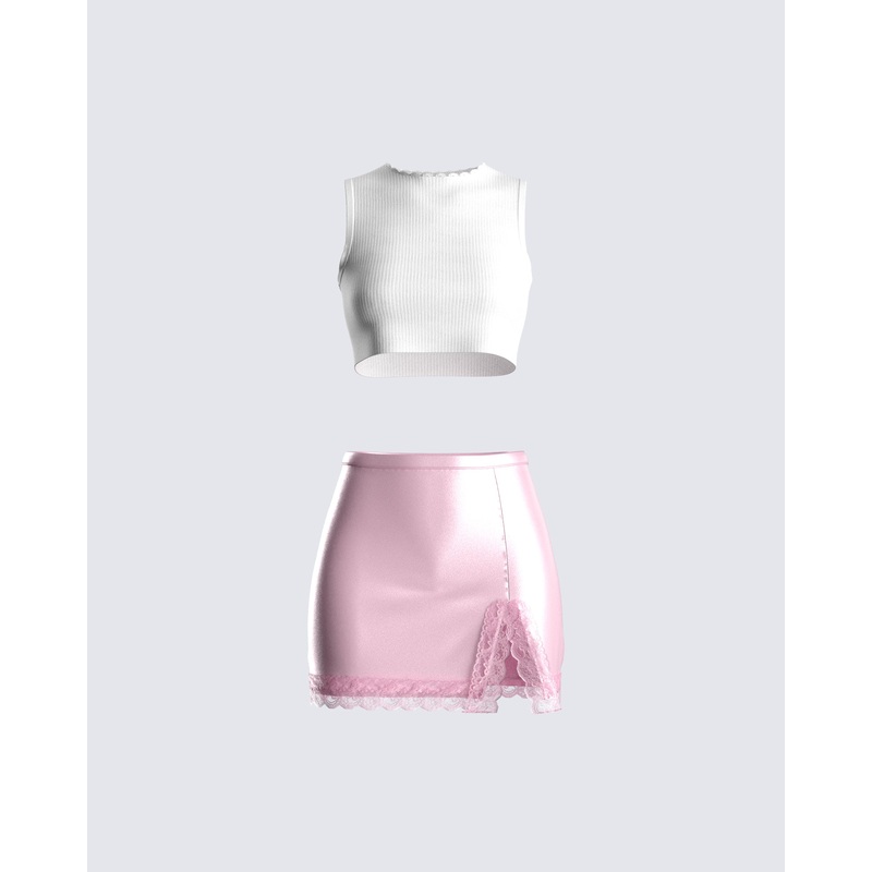 Vita Versatility Set