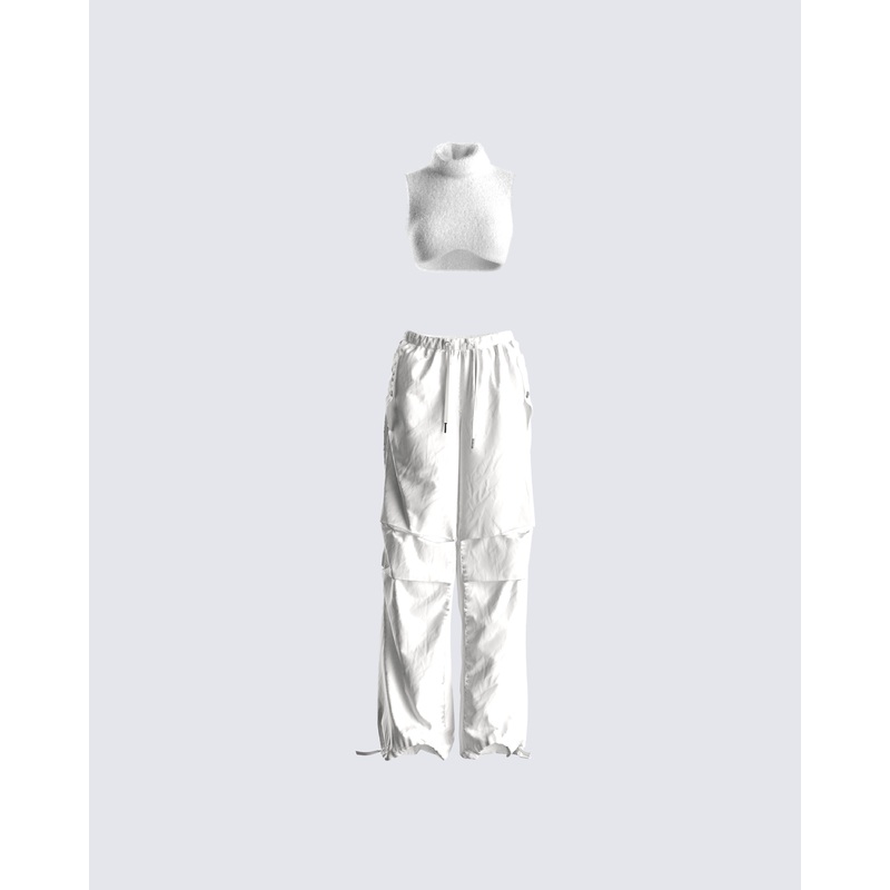 Beckett Blissful Set