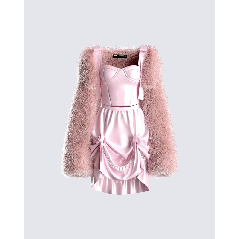 Edith Modern Royalty Set