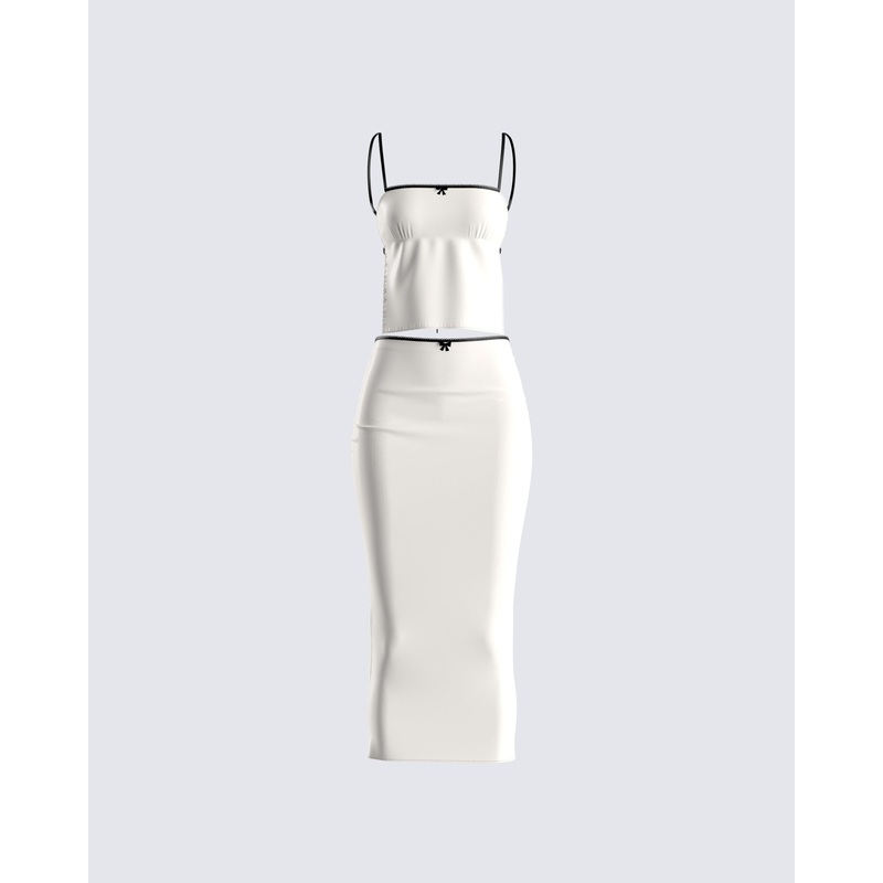 Georgia Gratifying Set