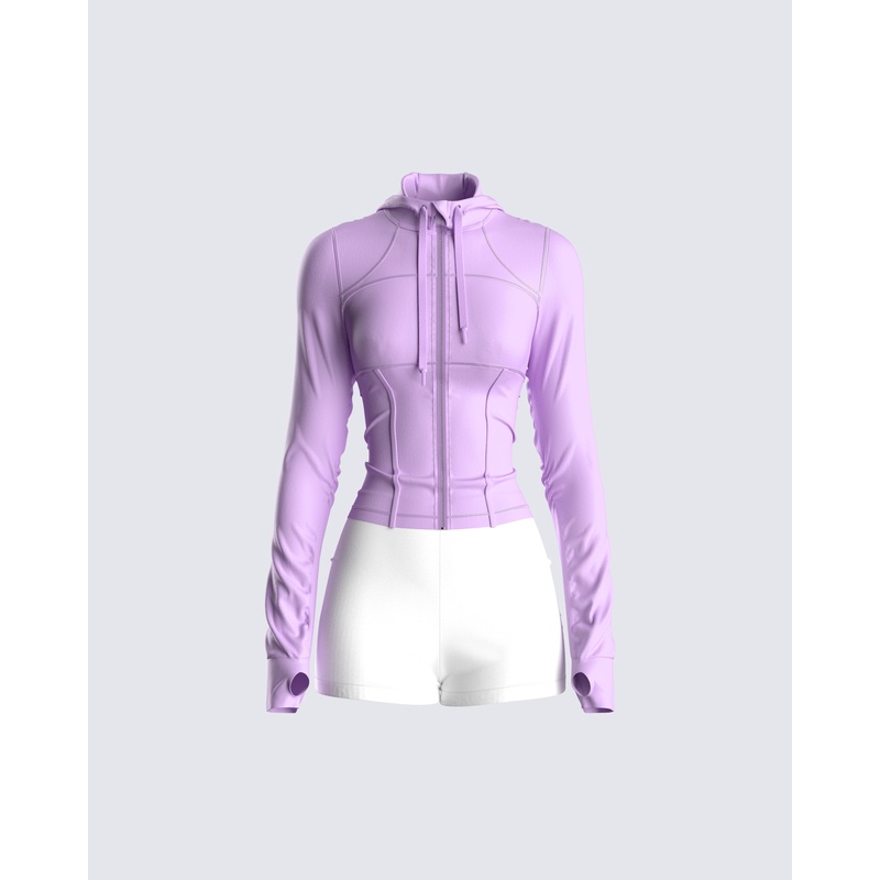 Jasmine Jaunting Set