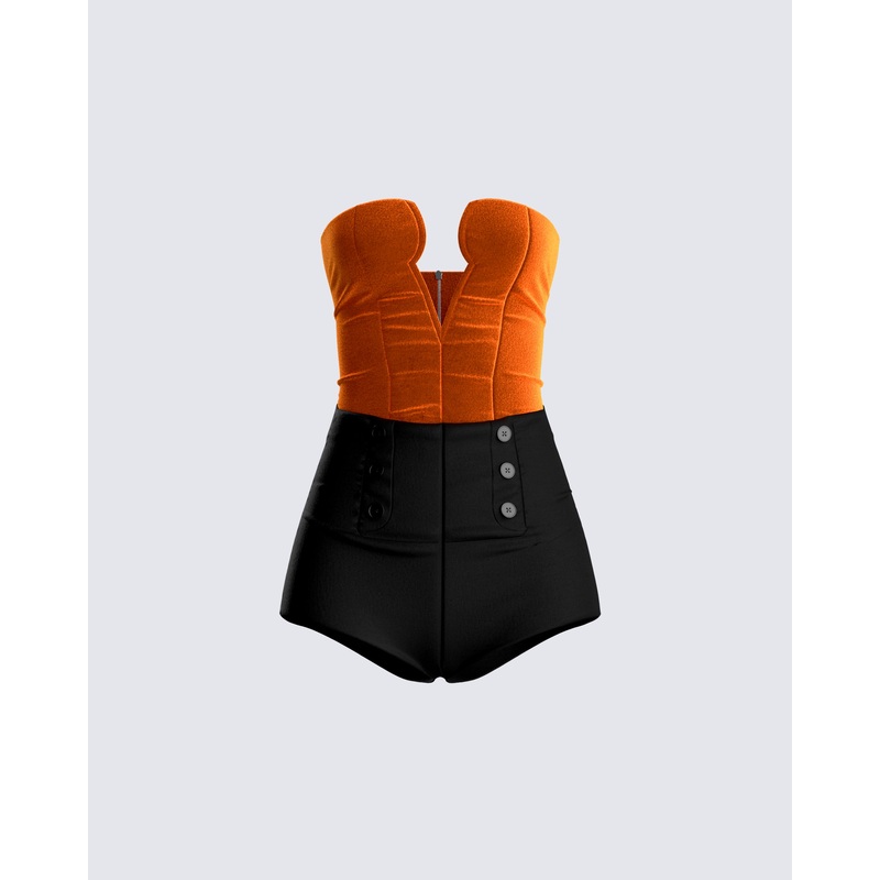 Rae Rambunctious Set