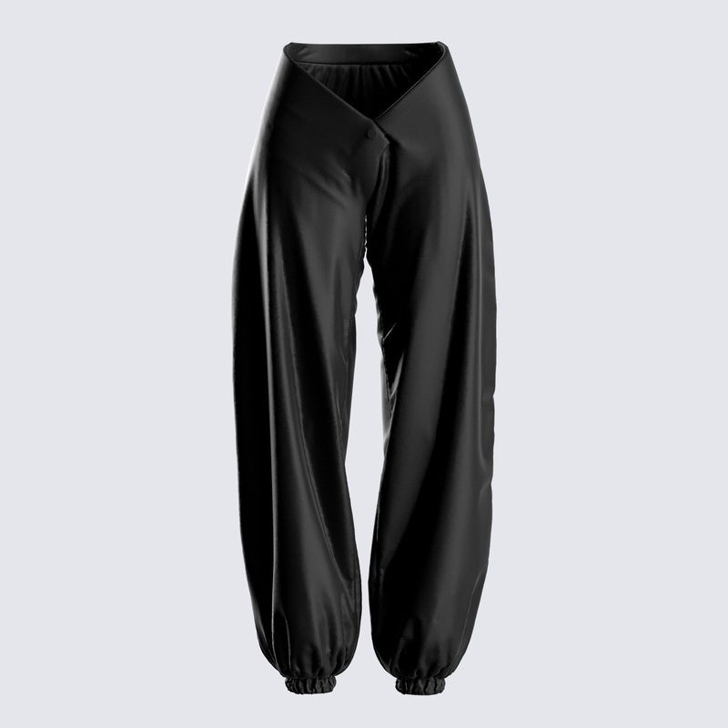 Rara V-Cut Pants 2.0