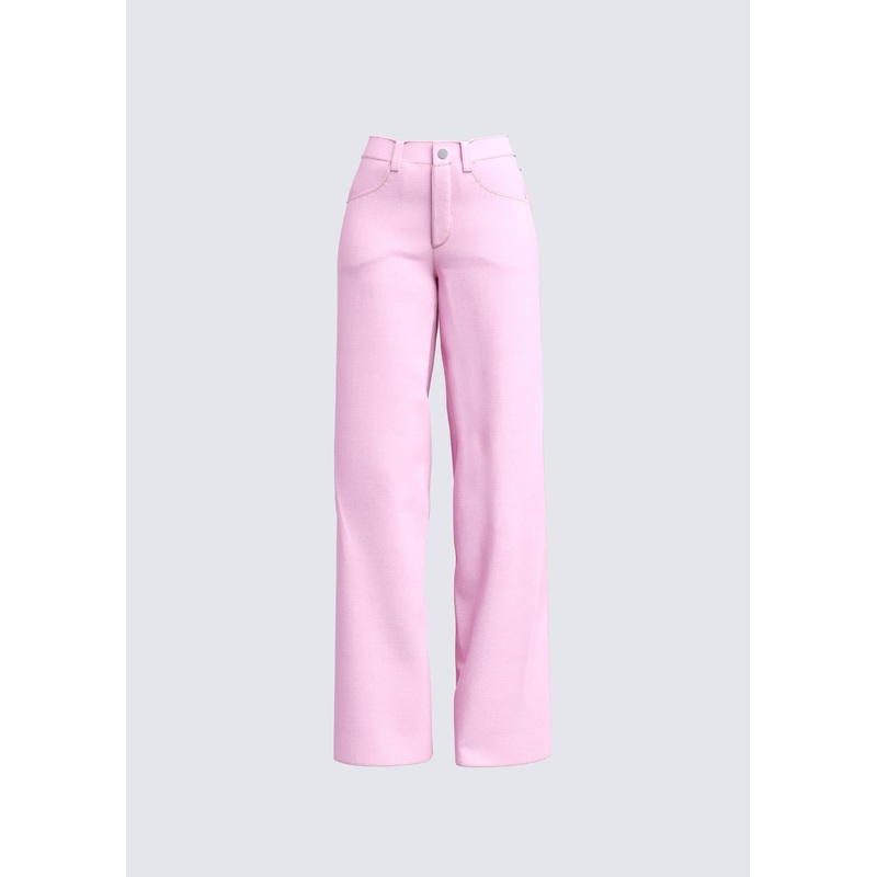 Ricki Rockin’ Pants