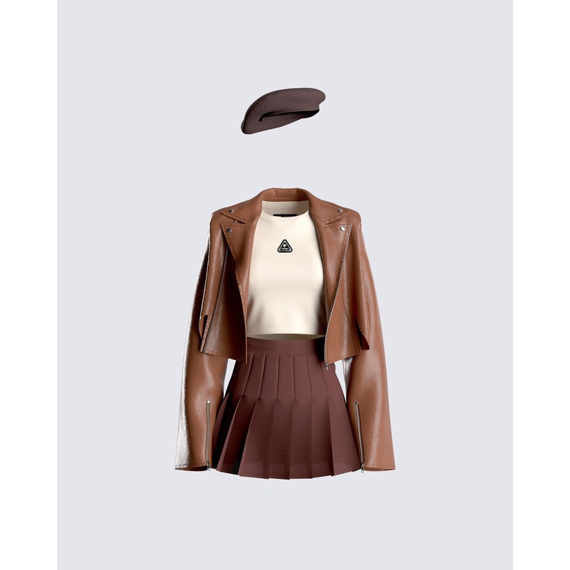 Ronny Enraptured Set