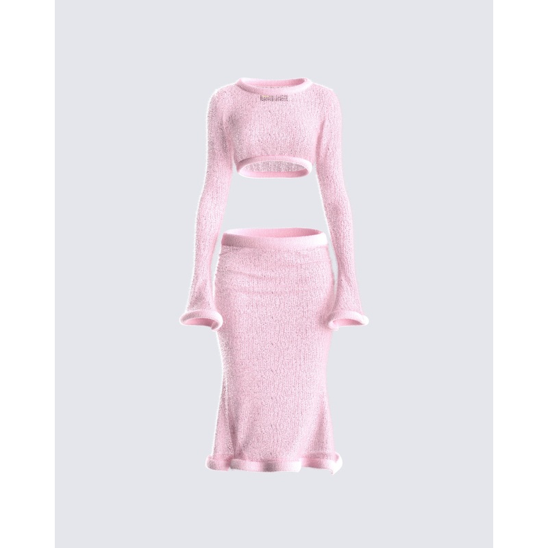 Senga Serendipity Set