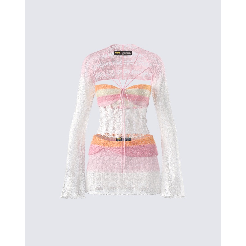 Vanessa Wondrous Set