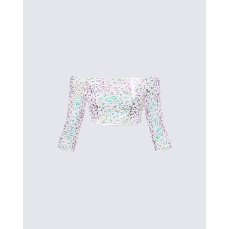 Baby Ballerina Top
