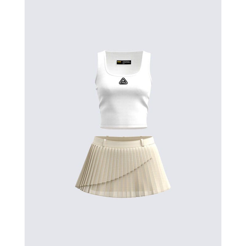 Ezra Everlasting Set