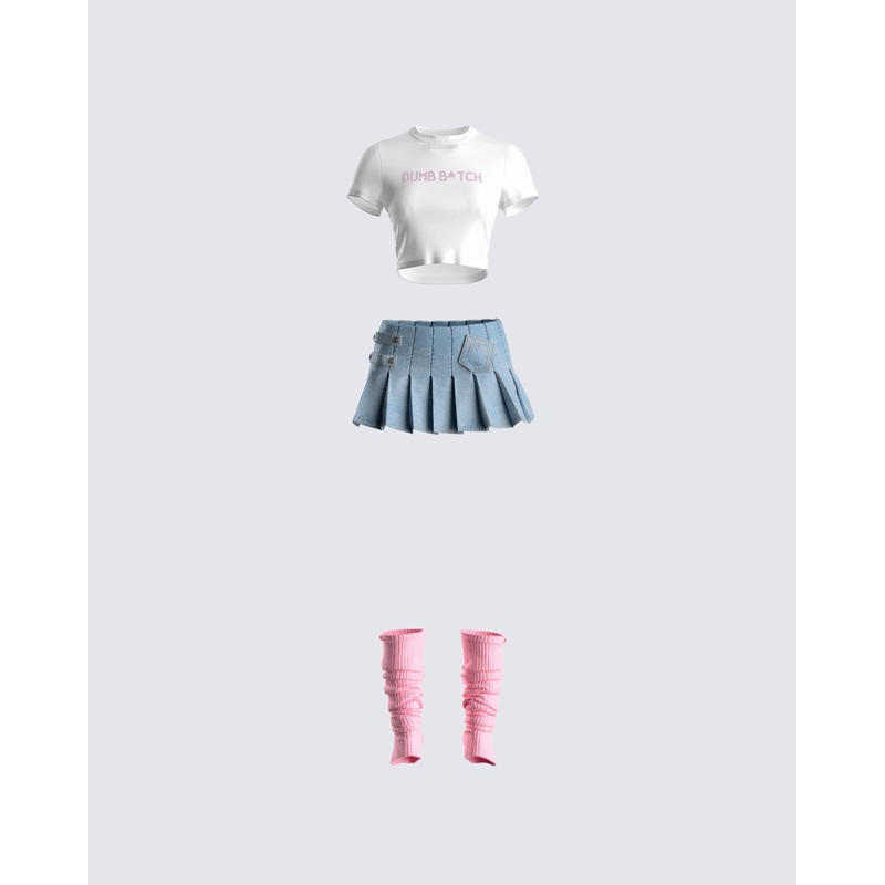 Imogene Ineffable Set