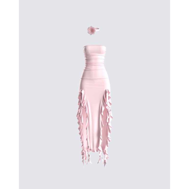 Sadira Sensation Set