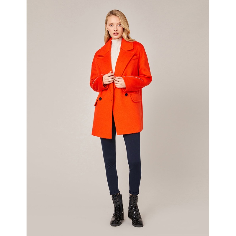 BLACK SPANDEX KNIT SLIM FIT PANTS